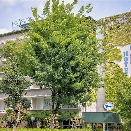 Hotel Santoli Porretta Terme Dış mekan fotoğraf