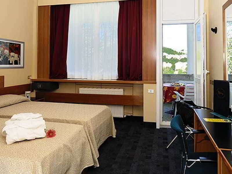 Hotel Santoli Porretta Terme Dış mekan fotoğraf