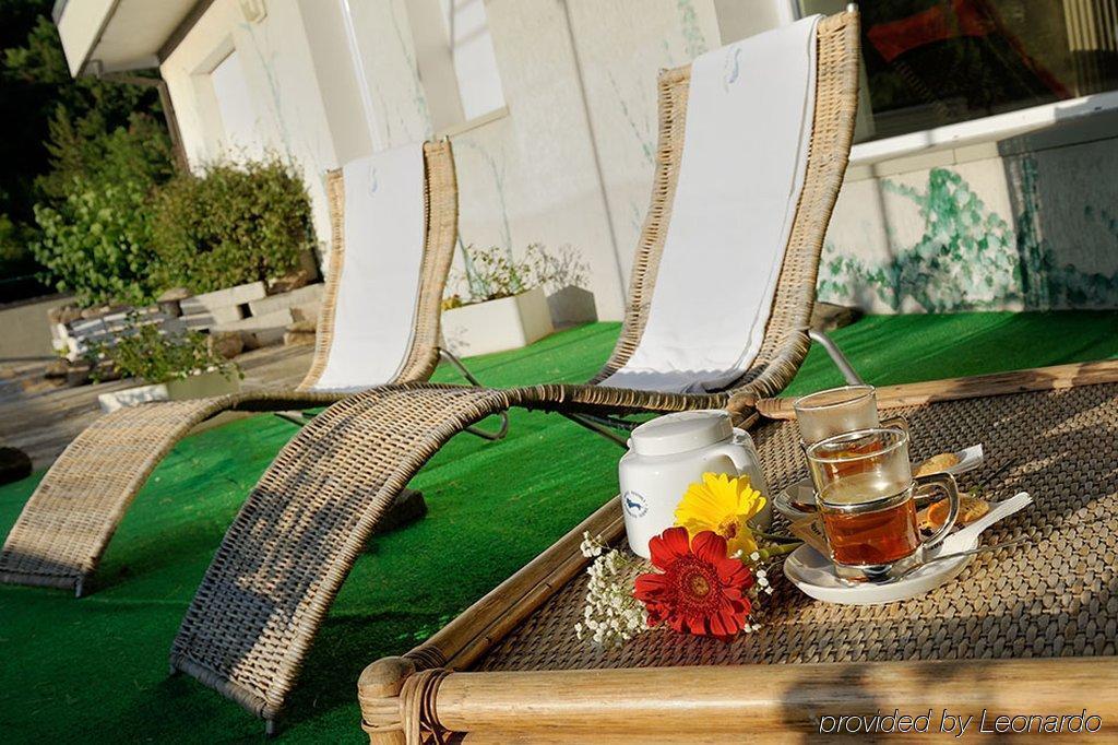 Hotel Santoli Porretta Terme Dış mekan fotoğraf