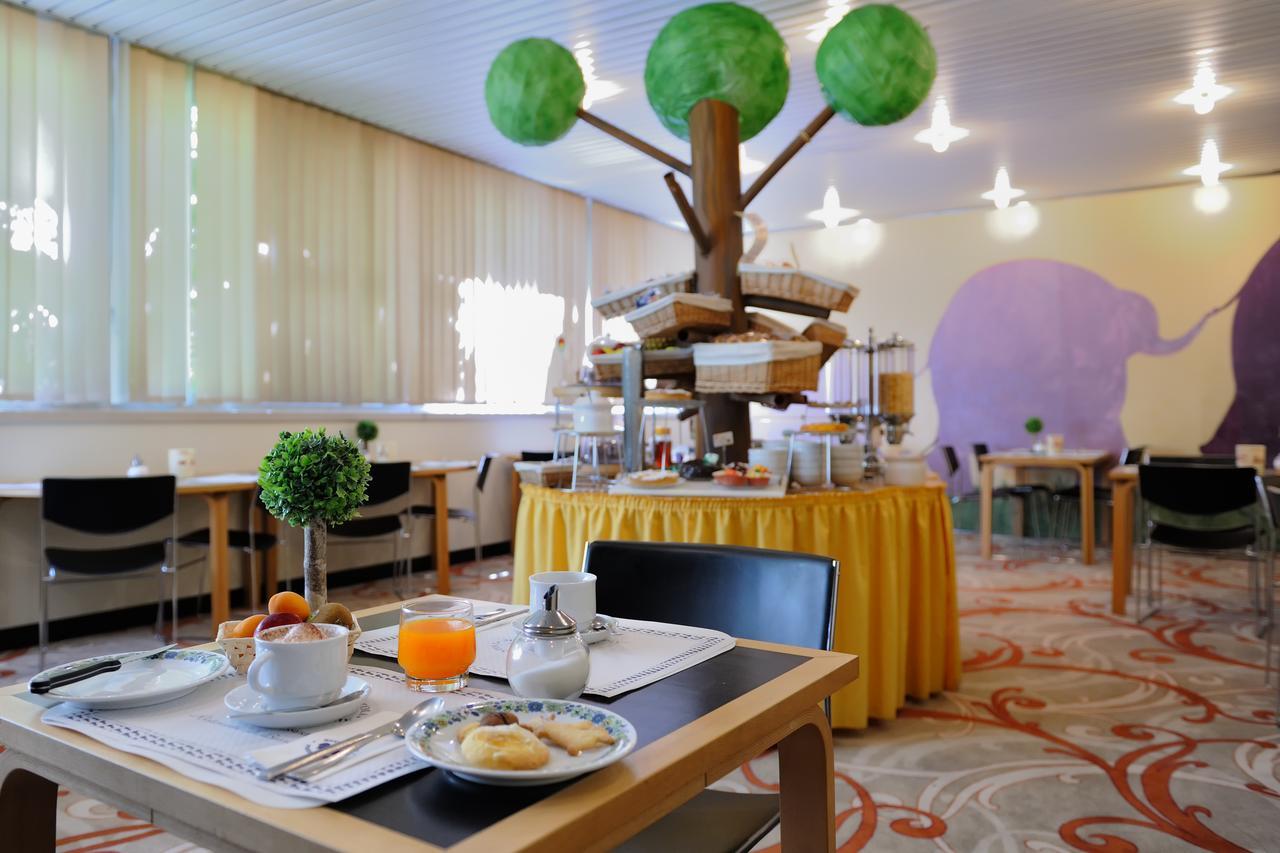 Hotel Santoli Porretta Terme Dış mekan fotoğraf