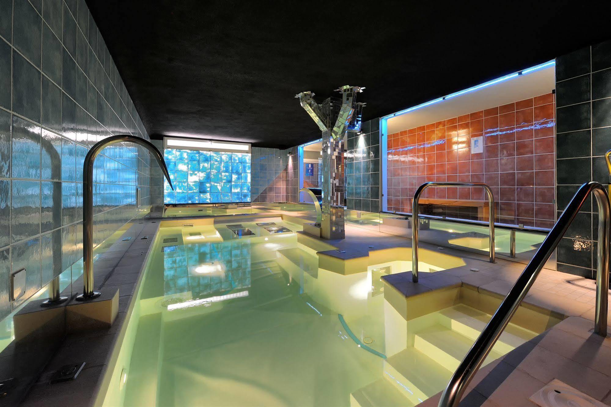 Hotel Santoli Porretta Terme Dış mekan fotoğraf