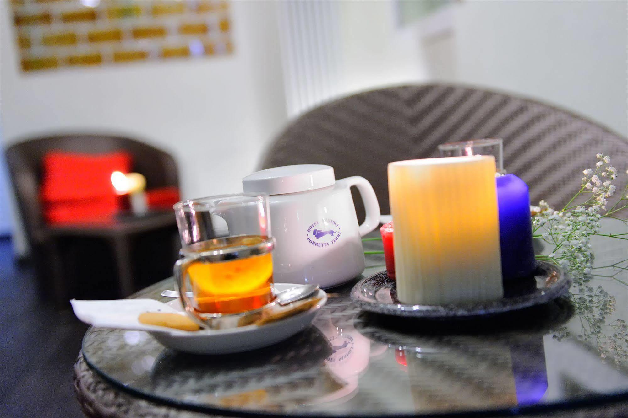 Hotel Santoli Porretta Terme Dış mekan fotoğraf