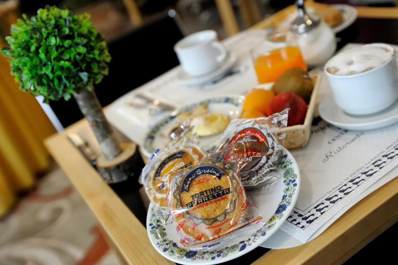 Hotel Santoli Porretta Terme Dış mekan fotoğraf