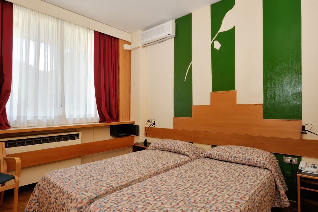 Hotel Santoli Porretta Terme Dış mekan fotoğraf