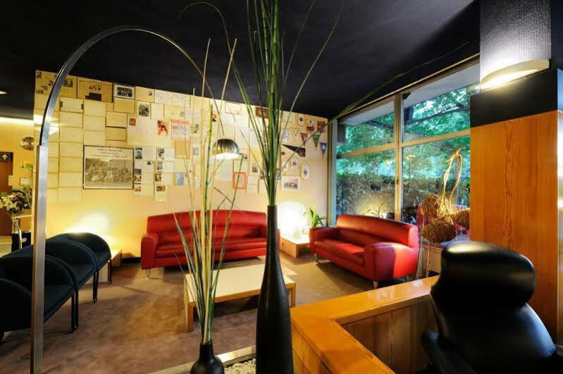 Hotel Santoli Porretta Terme Dış mekan fotoğraf