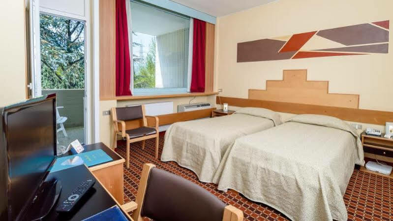 Hotel Santoli Porretta Terme Dış mekan fotoğraf