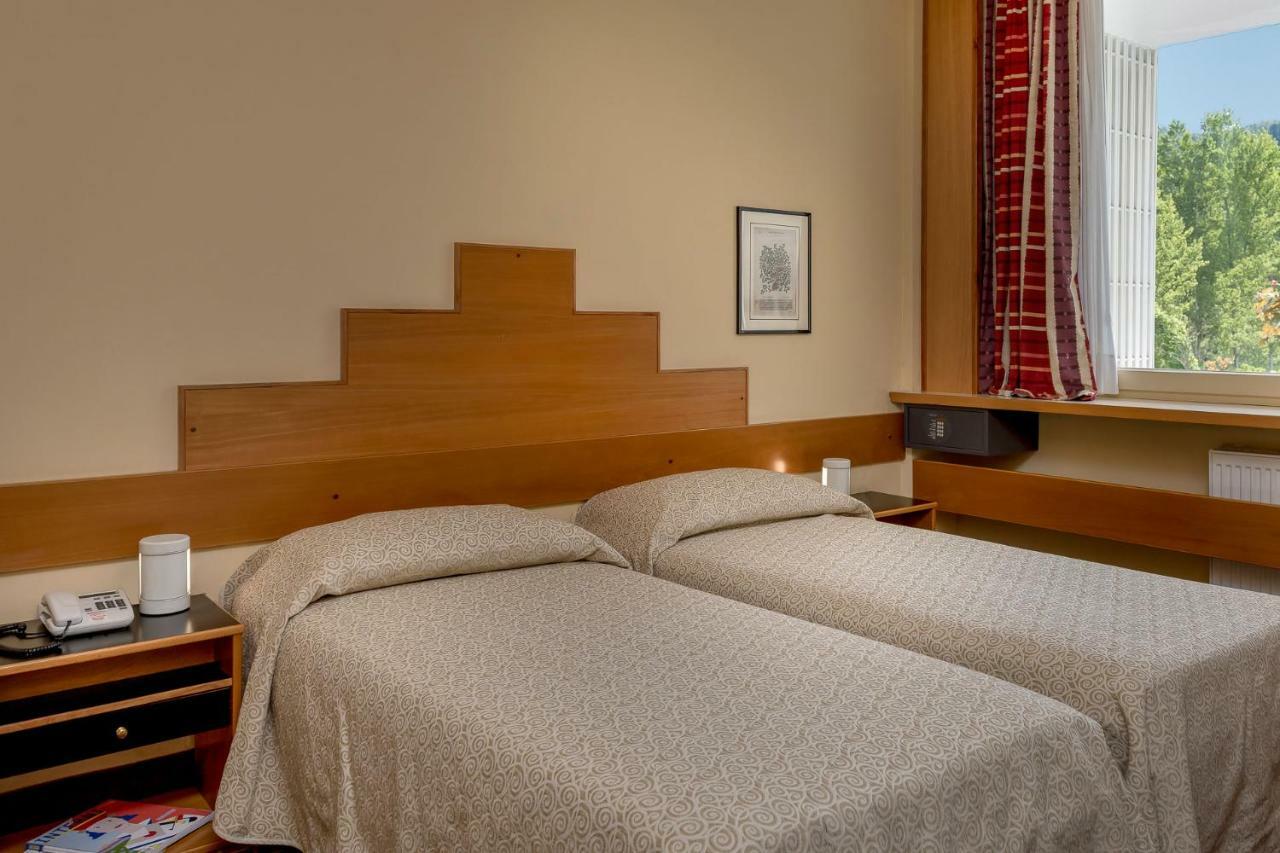Hotel Santoli Porretta Terme Oda fotoğraf