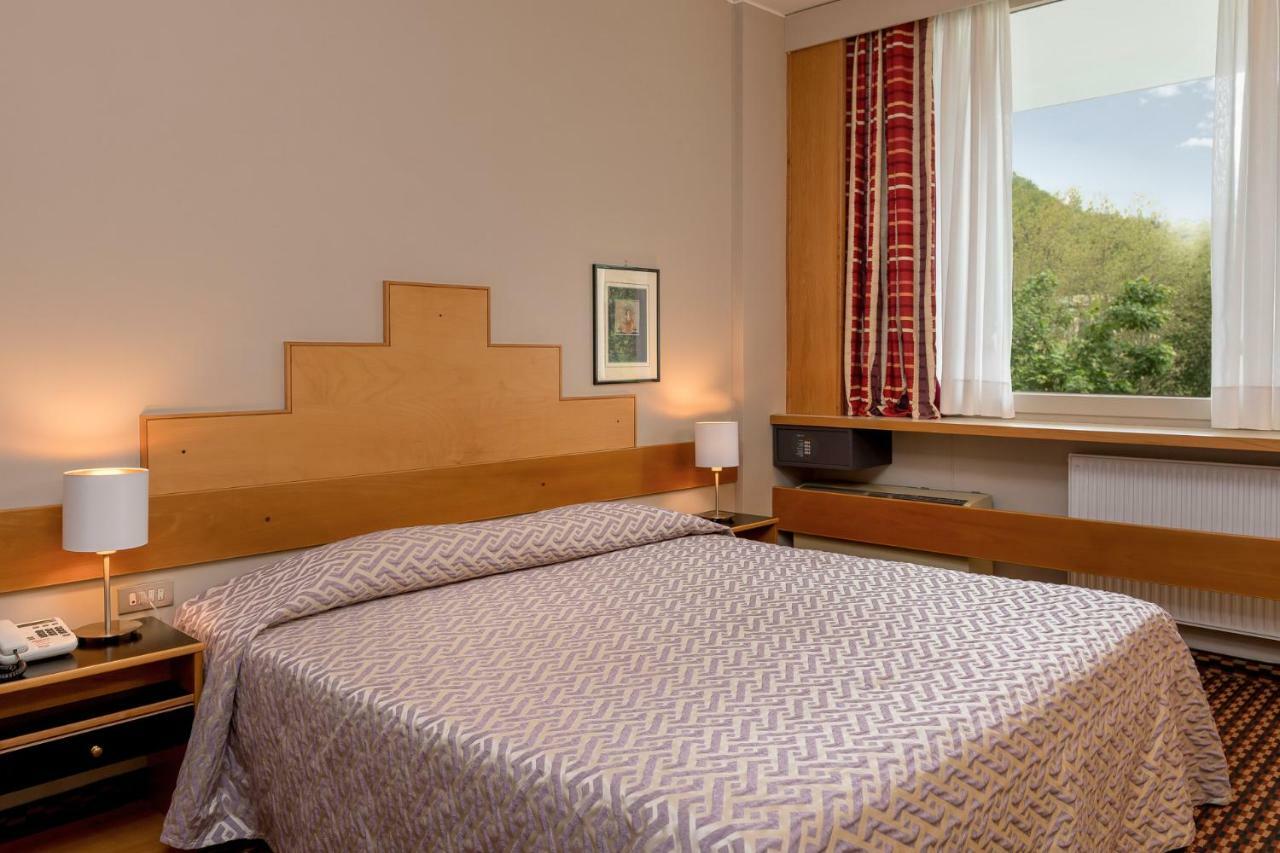 Hotel Santoli Porretta Terme Oda fotoğraf