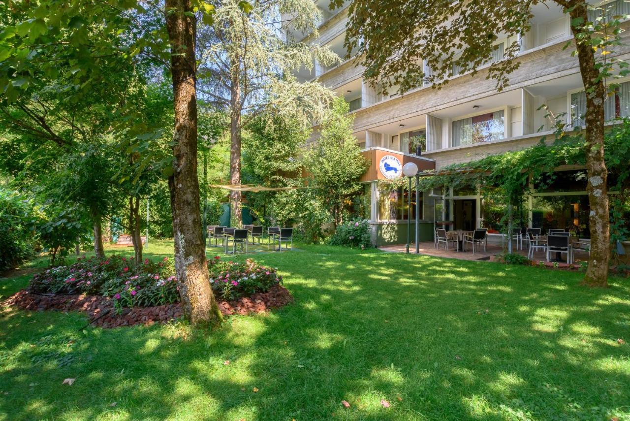 Hotel Santoli Porretta Terme Dış mekan fotoğraf