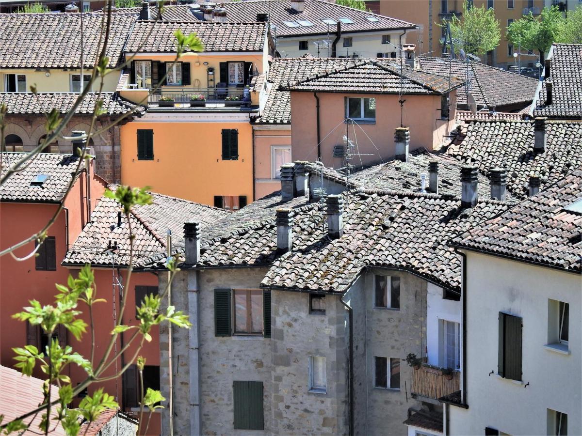 Hotel Santoli Porretta Terme Dış mekan fotoğraf